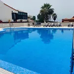 Blanca Apartment, Garden View 2 Bedrooms Tatil Evi Costa Adeje