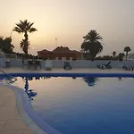 Tatil Evi Blanca Apartment, Garden View 2 Bedrooms Costa Adeje