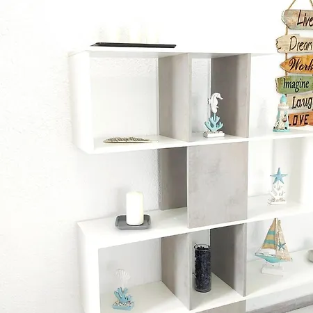 Blanca Apartment, Garden View 2 Bedrooms 펜션 *