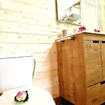 Blanca Apartment, Garden View 2 Bedrooms 阿德耶
