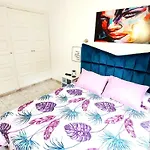 Blanca Apartment, Garden View 2 Bedrooms 度假居