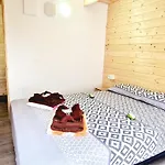 度假居 Blanca Apartment, Garden View 2 Bedrooms *
