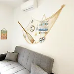 Blanca Apartment, Garden View 2 Bedrooms * 阿德耶