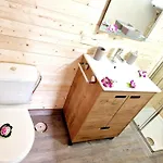 Blanca Apartment, Garden View 2 Bedrooms 度假居