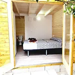 Blanca Apartment, Garden View 2 Bedrooms 度假居 阿德耶