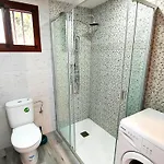 度假居 Blanca Apartment, Garden View 2 Bedrooms