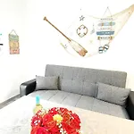 度假居 Blanca Apartment, Garden View 2 Bedrooms *