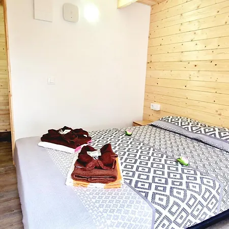 펜션 Blanca Apartment, Garden View 2 Bedrooms *