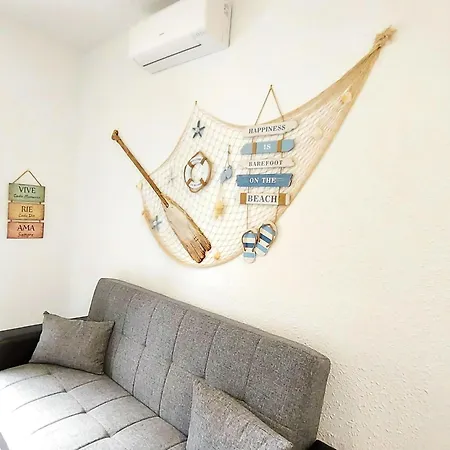 Blanca Apartment, Garden View 2 Bedrooms * 아데제
