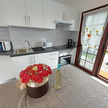 بيت للعطل Blanca Apartment, Garden View 2 Bedrooms