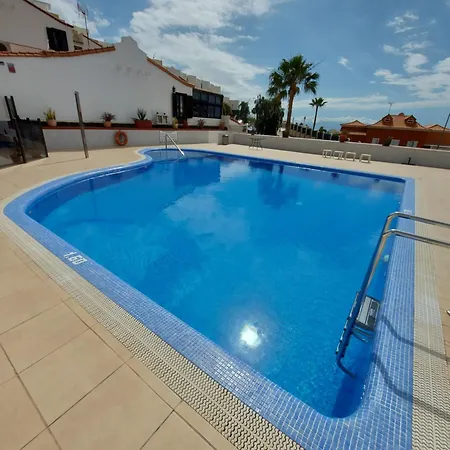 Holiday home Blanca Apartment, Garden View 2 Bedrooms Costa Adeje (Tenerife)