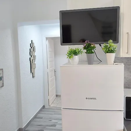 Blanca Apartment, Garden View 2 Bedrooms * Costa Adeje